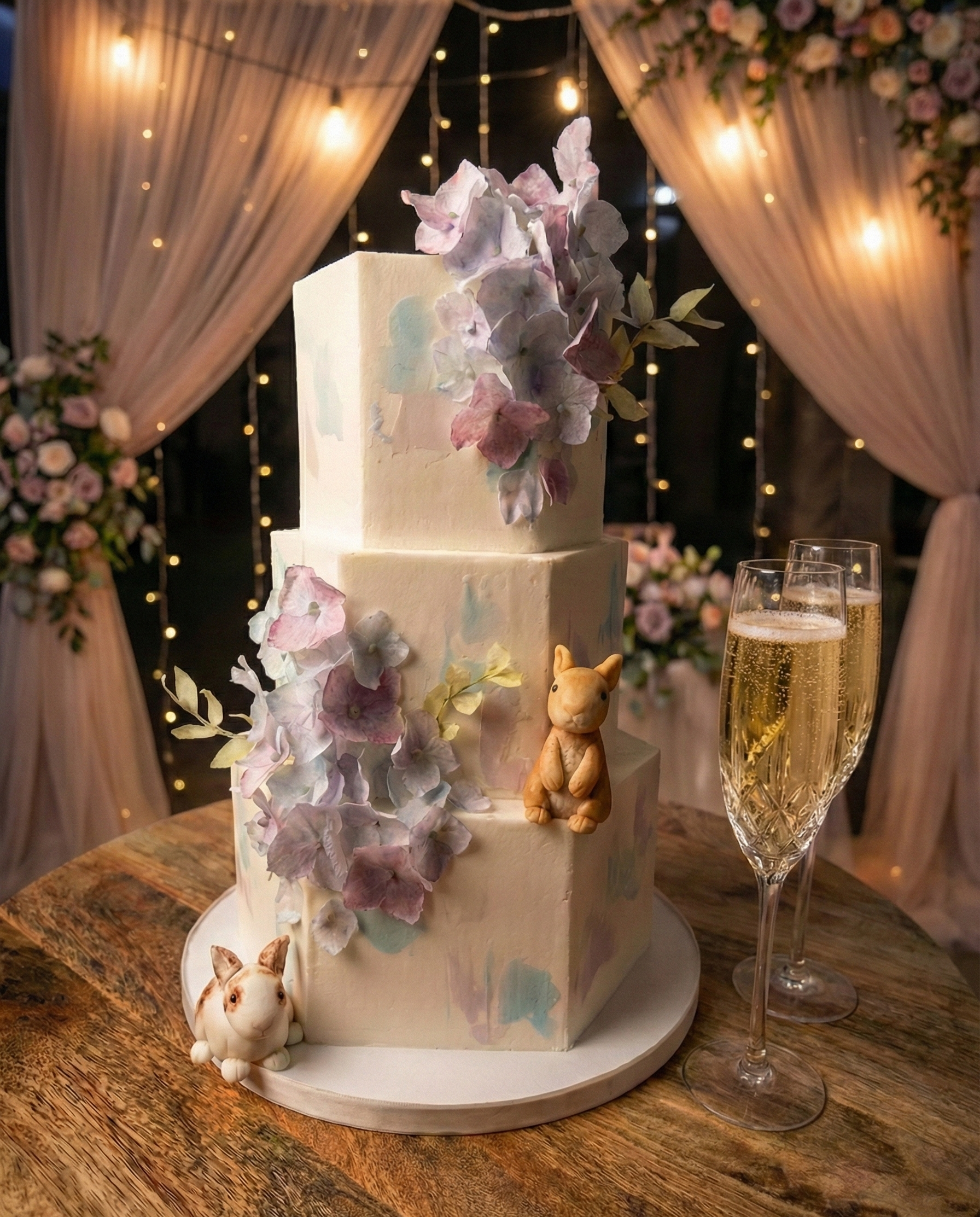 Tarta Eventos