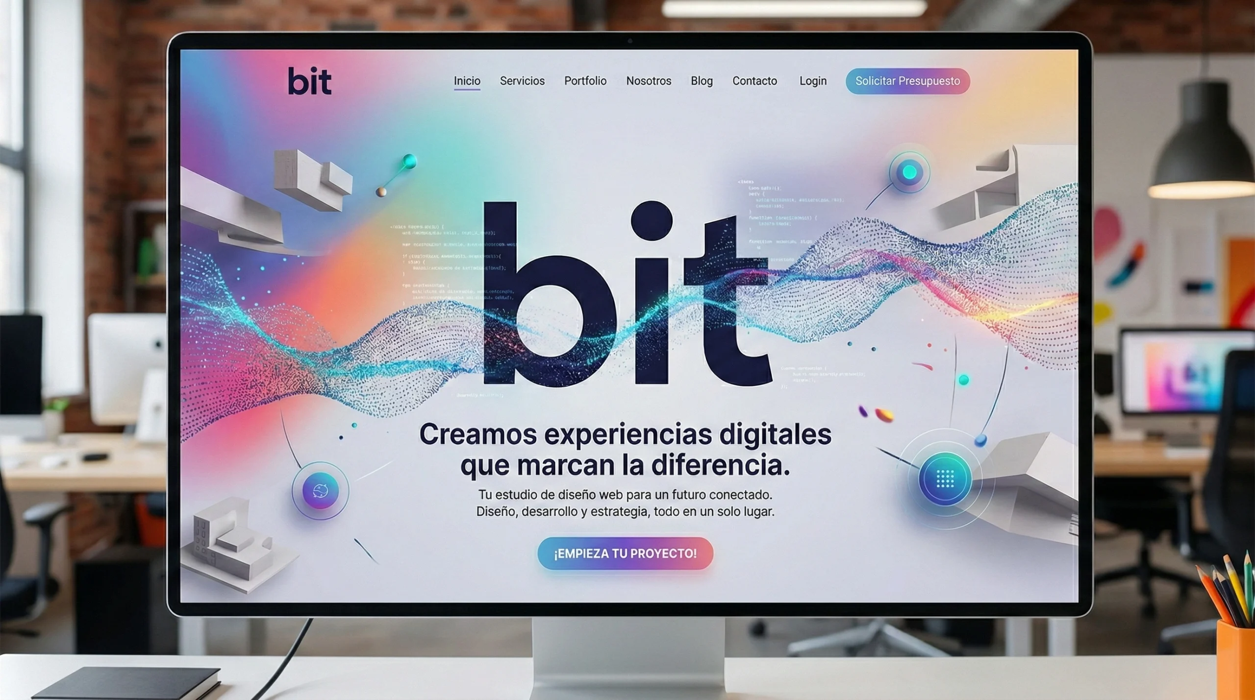Diseño Web