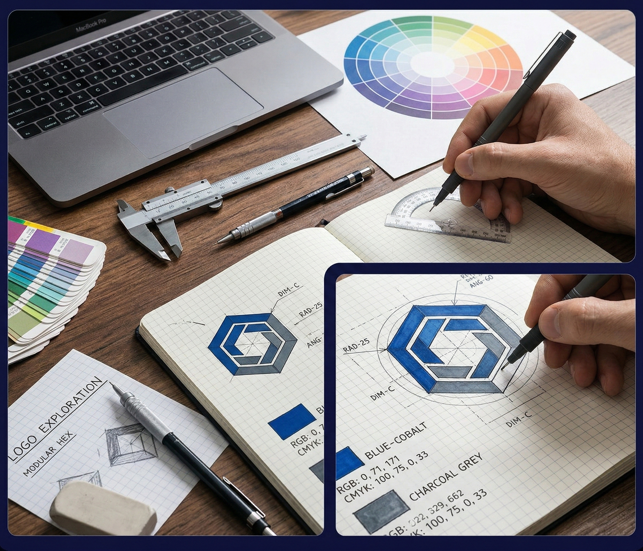 Branding e Identidad